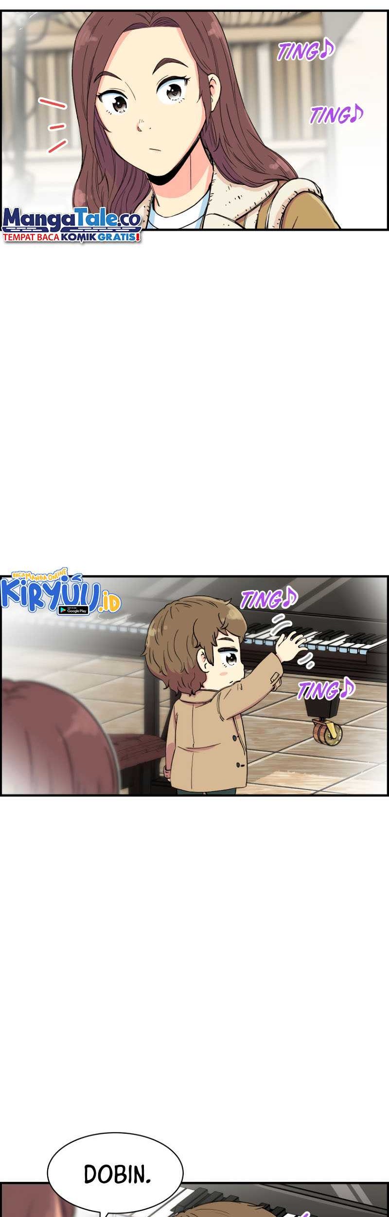 Beethoven Reborn Chapter 10 Gambar 35