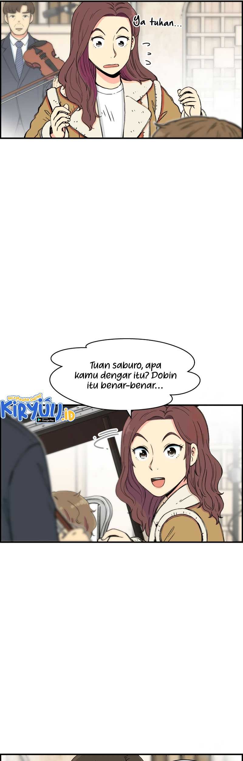 Beethoven Reborn Chapter 10 Gambar 46