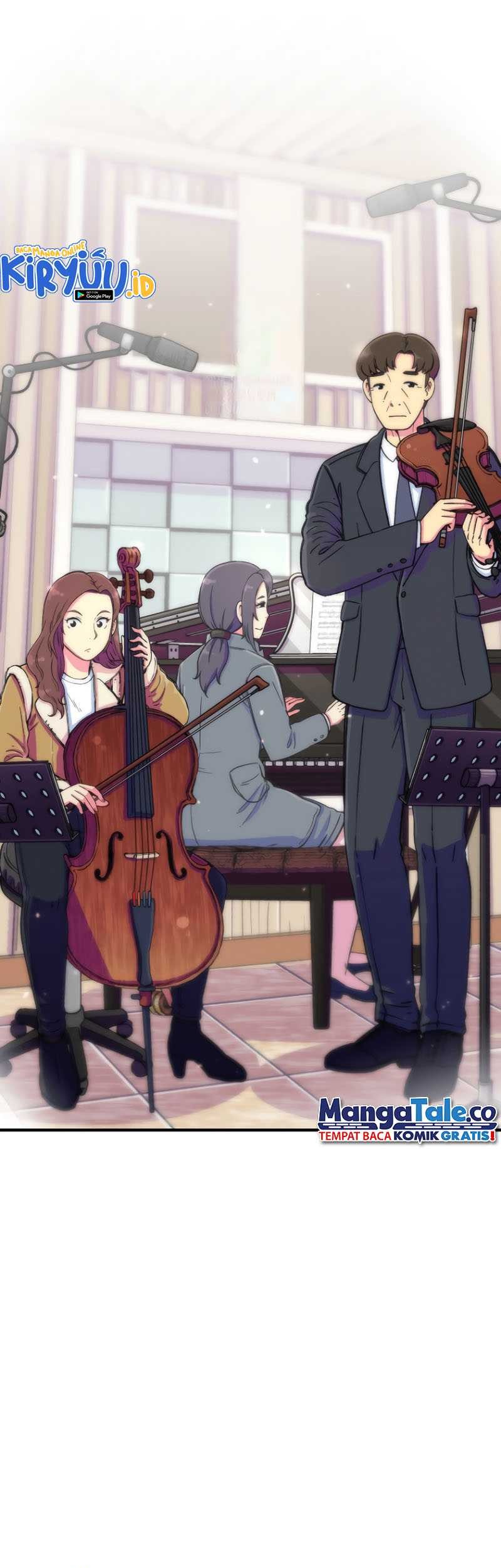 Manhwa Beethoven Reborn Chapter 10 gambar nomor 2