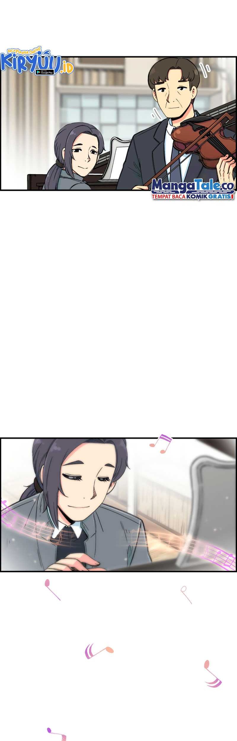 Beethoven Reborn Chapter 10 Gambar 4