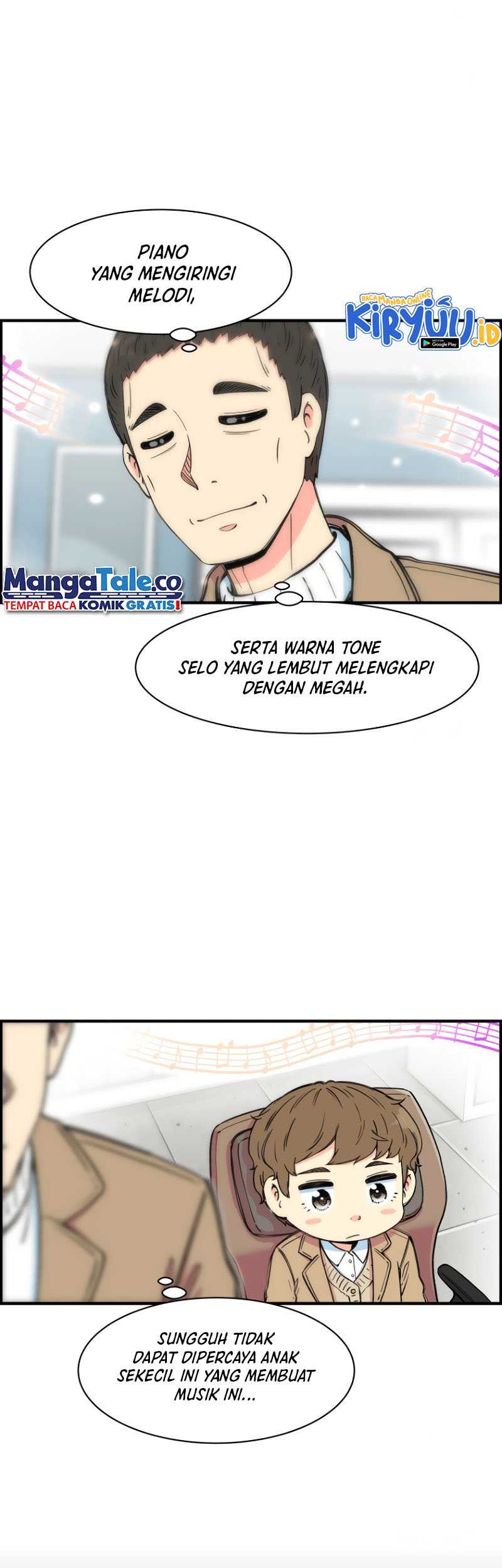 Beethoven Reborn Chapter 10 Gambar 8