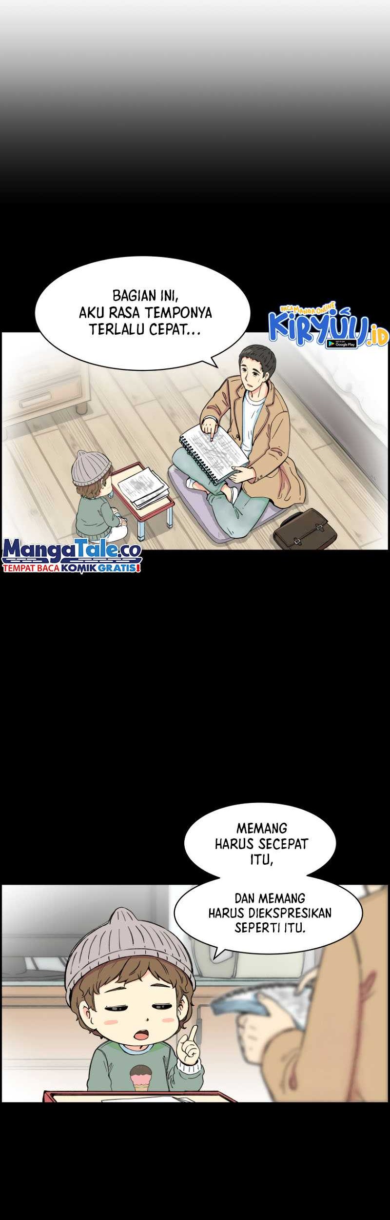 Beethoven Reborn Chapter 10 Gambar 9