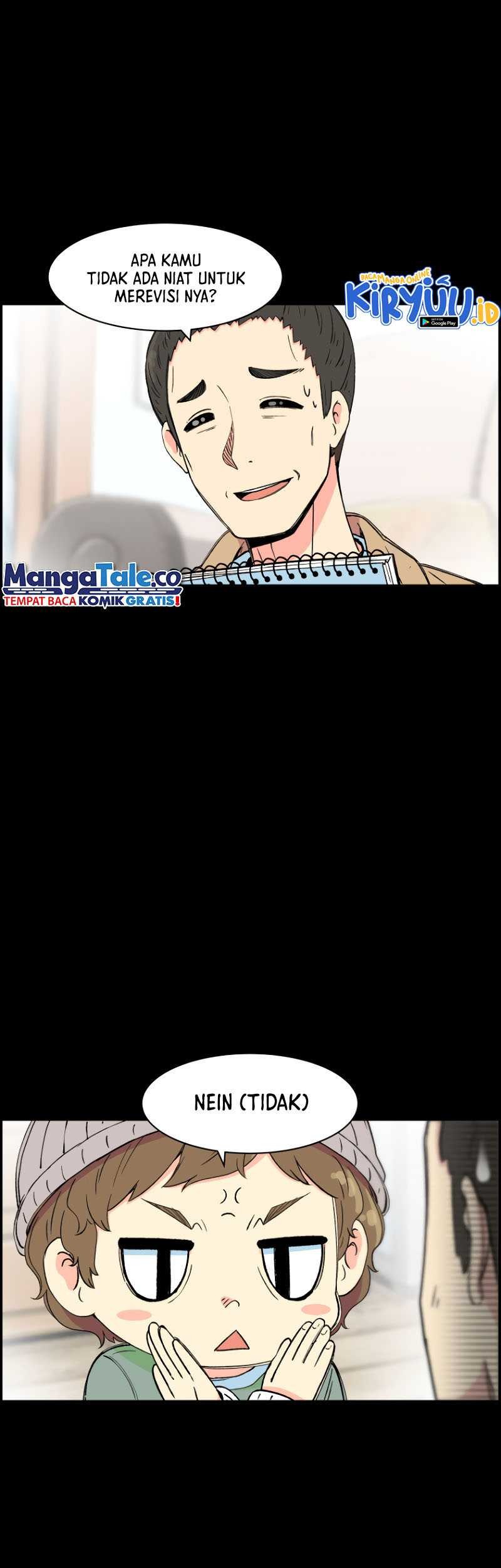 Beethoven Reborn Chapter 10 Gambar 10