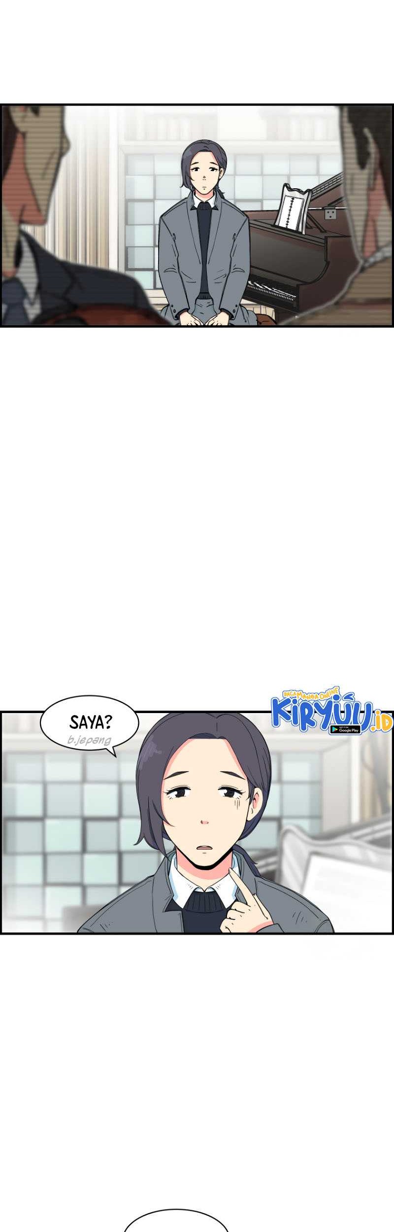 Beethoven Reborn Chapter 10 Gambar 23