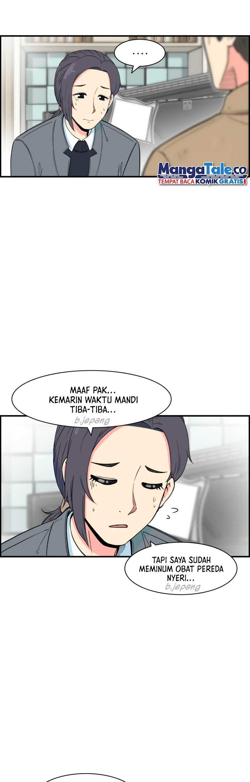 Beethoven Reborn Chapter 10 Gambar 31