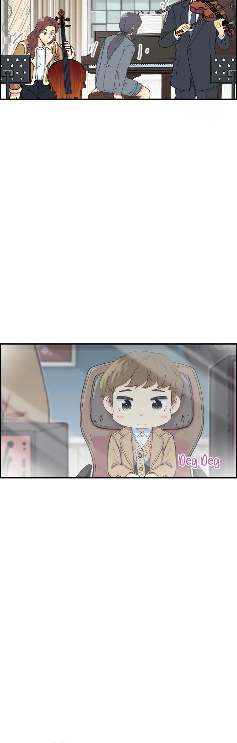 Beethoven Reborn Chapter 09 Gambar 52