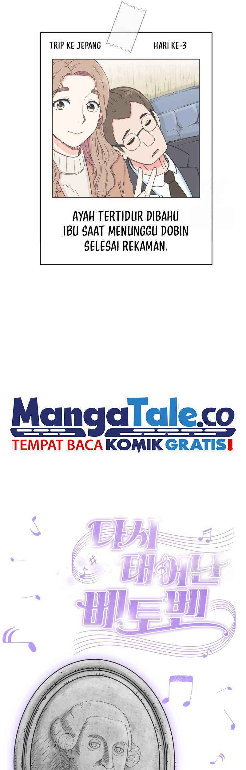 Beethoven Reborn Chapter 09 Gambar 54