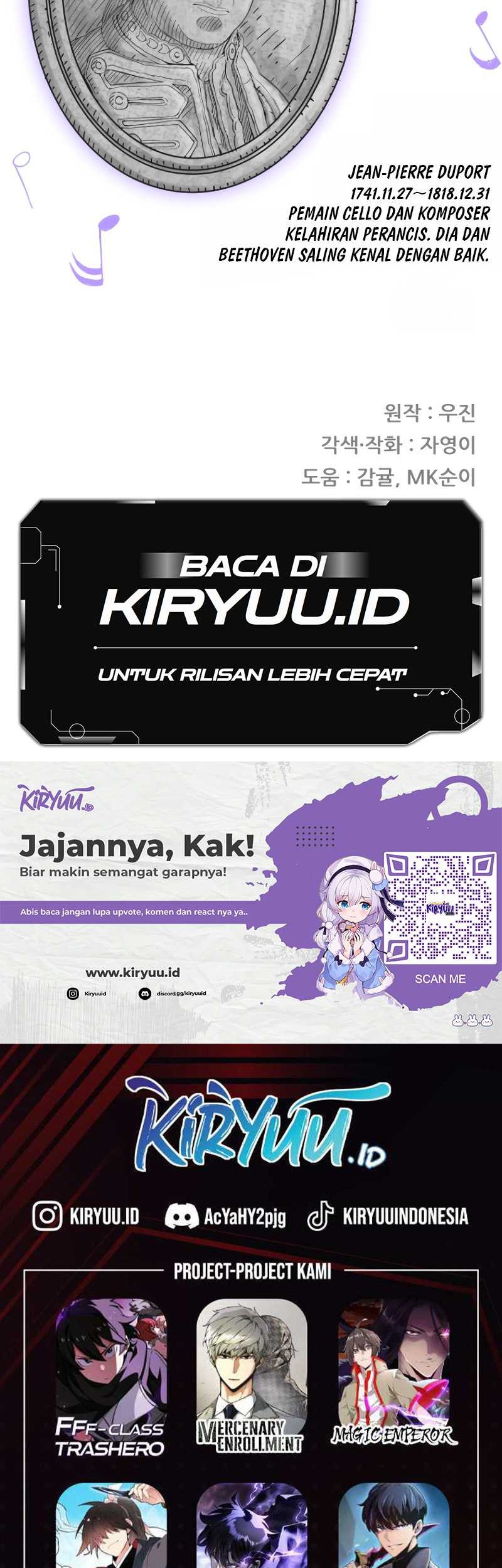 Beethoven Reborn Chapter 09 Gambar 55