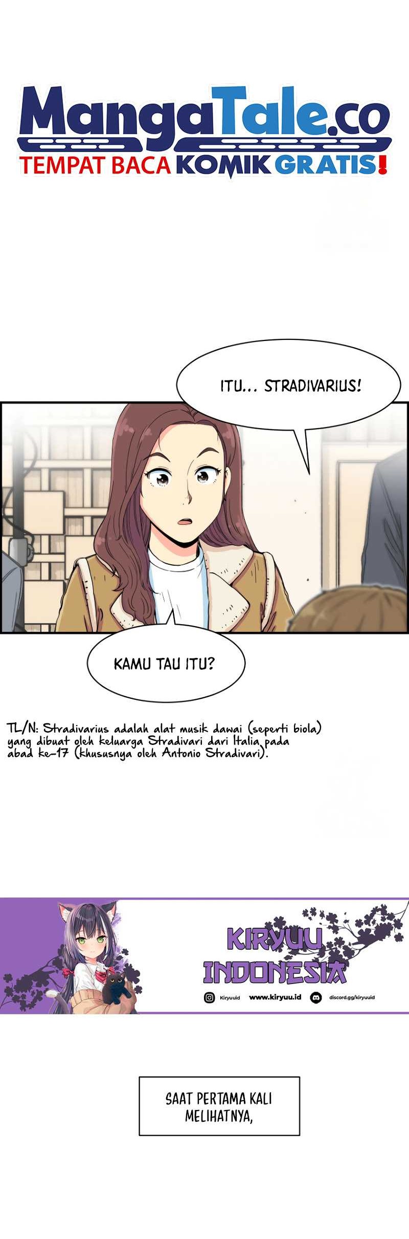 Beethoven Reborn Chapter 09 Gambar 37