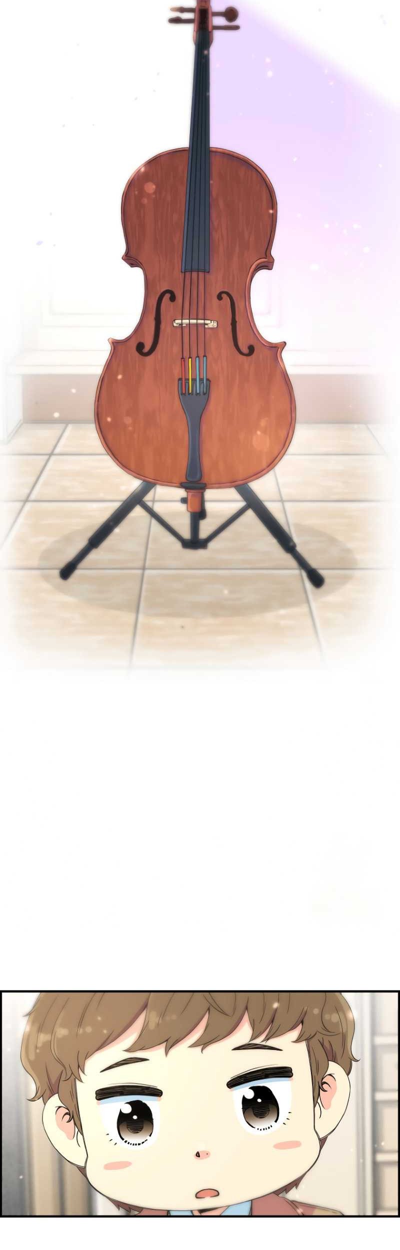 Beethoven Reborn Chapter 09 Gambar 36