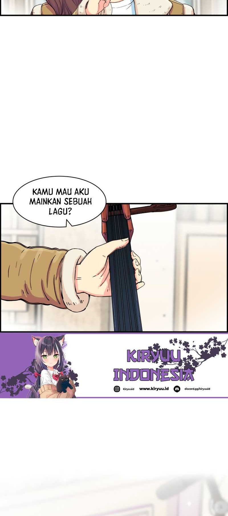 Beethoven Reborn Chapter 09 Gambar 41