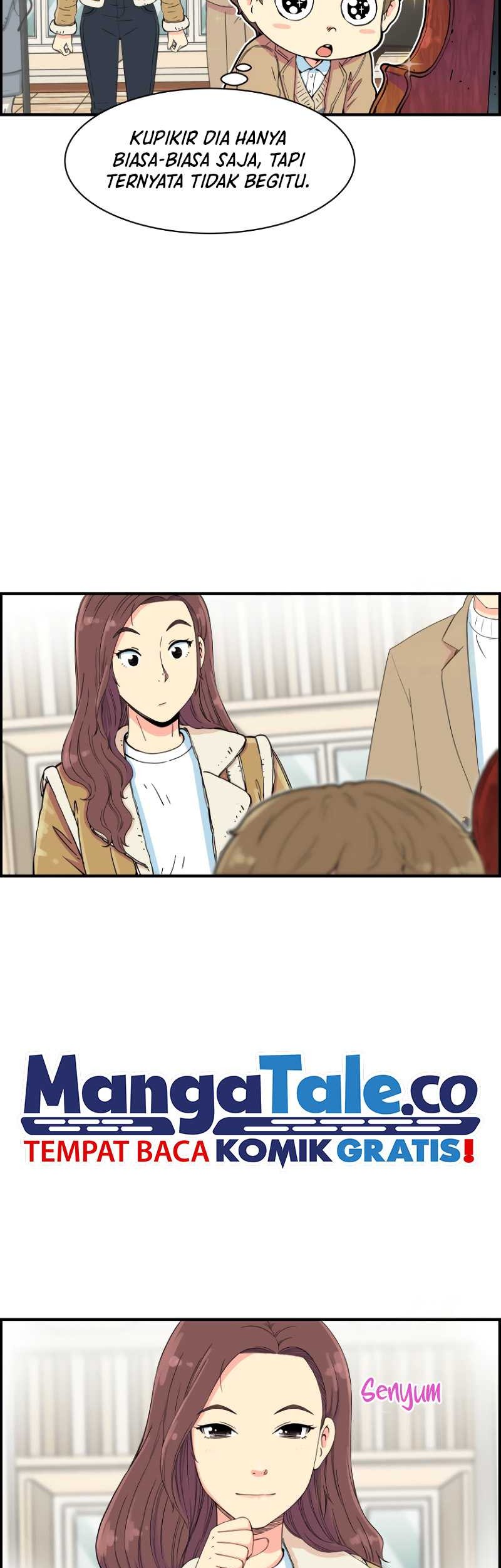 Beethoven Reborn Chapter 09 Gambar 40