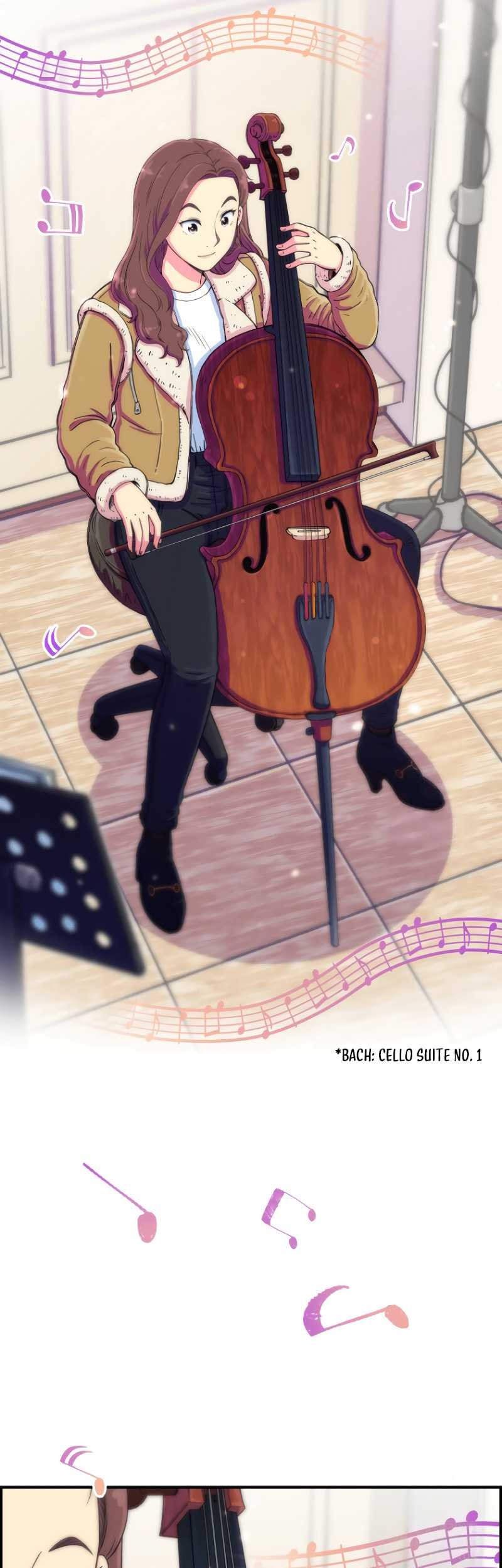 Beethoven Reborn Chapter 09 Gambar 42