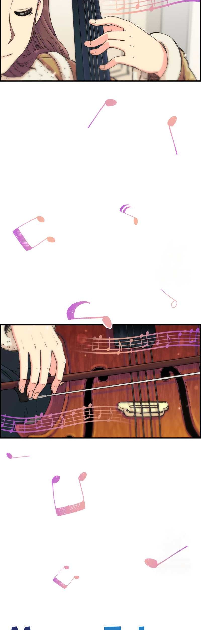 Beethoven Reborn Chapter 09 Gambar 43