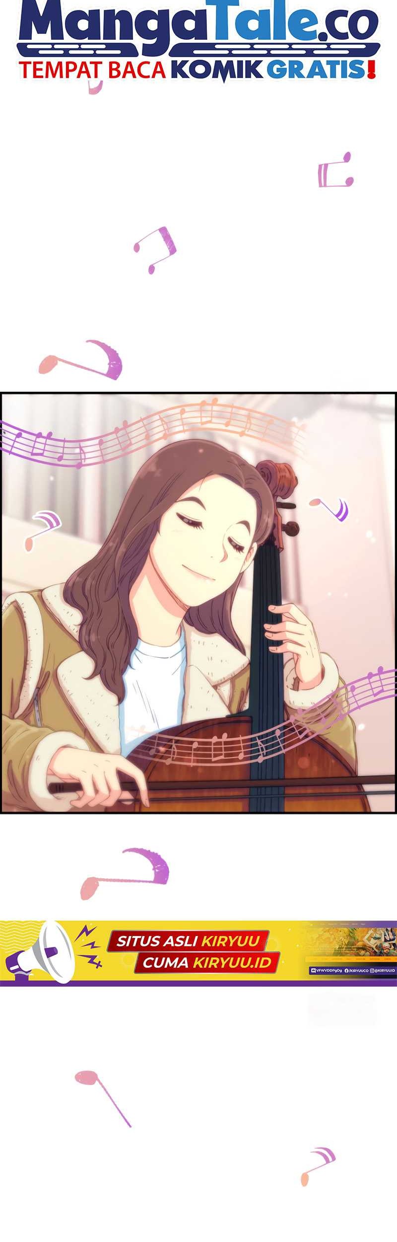 Beethoven Reborn Chapter 09 Gambar 44