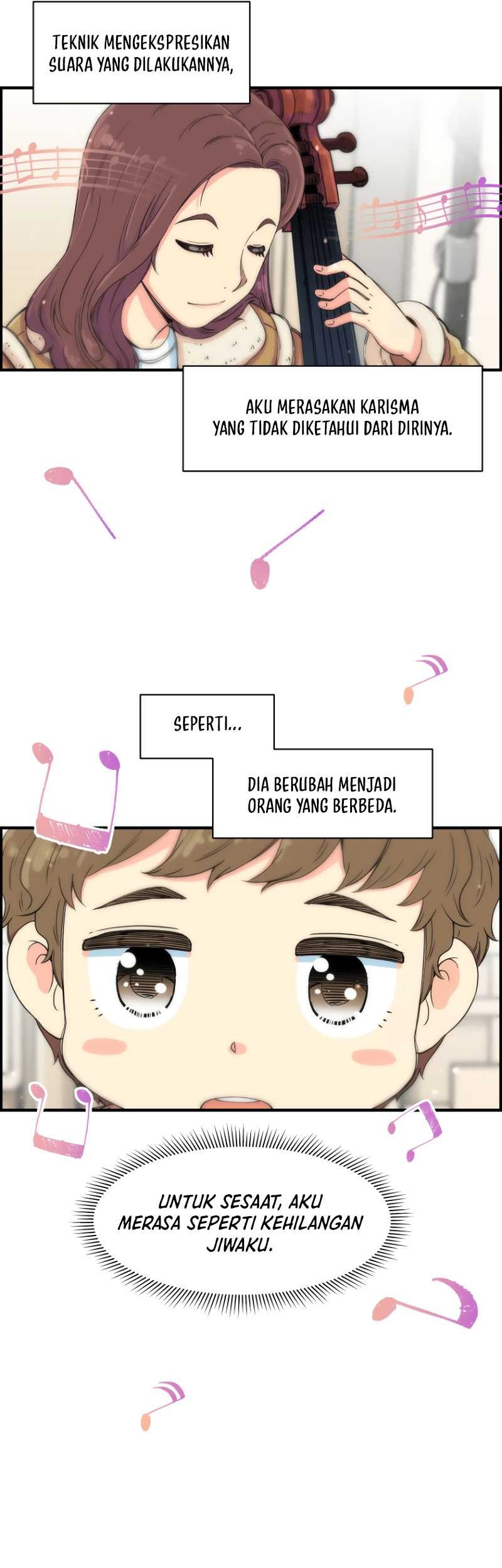 Beethoven Reborn Chapter 09 Gambar 46