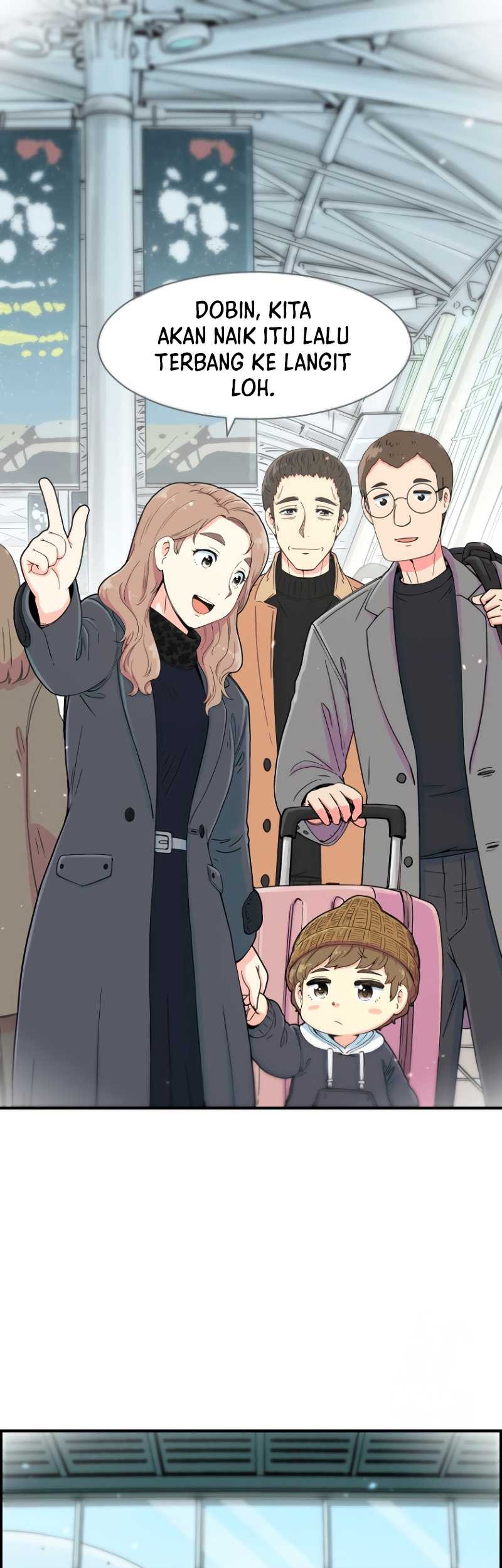 Manhwa Beethoven Reborn Chapter 09 gambar nomor 2