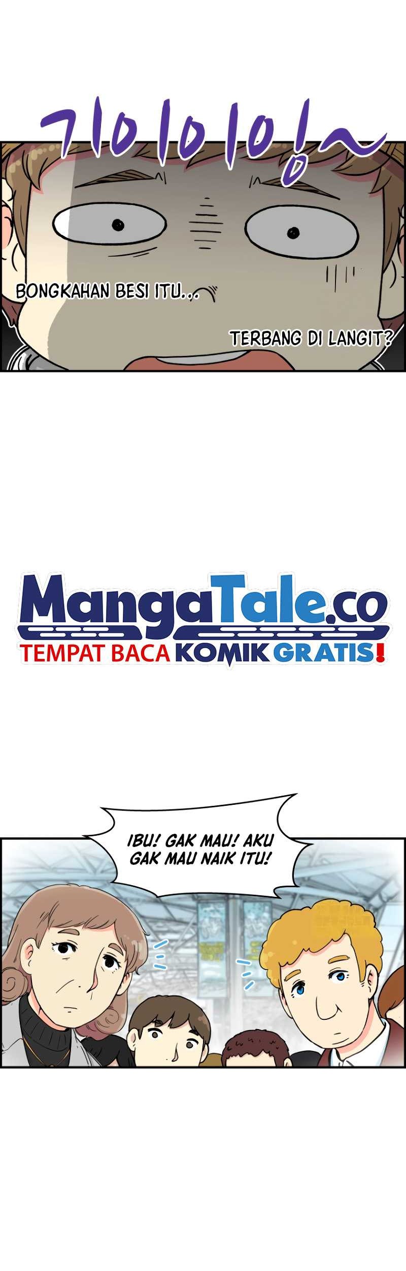 Beethoven Reborn Chapter 09 Gambar 4