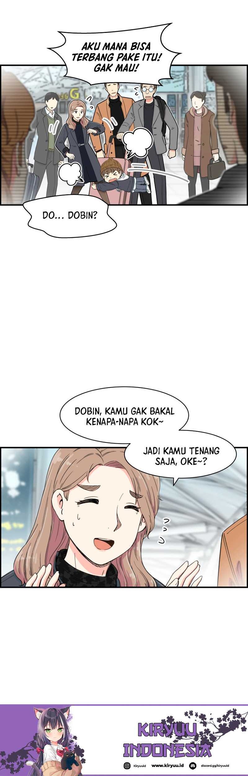 Beethoven Reborn Chapter 09 Gambar 5