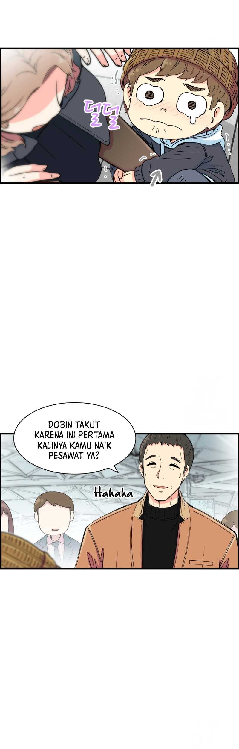 Beethoven Reborn Chapter 09 Gambar 6