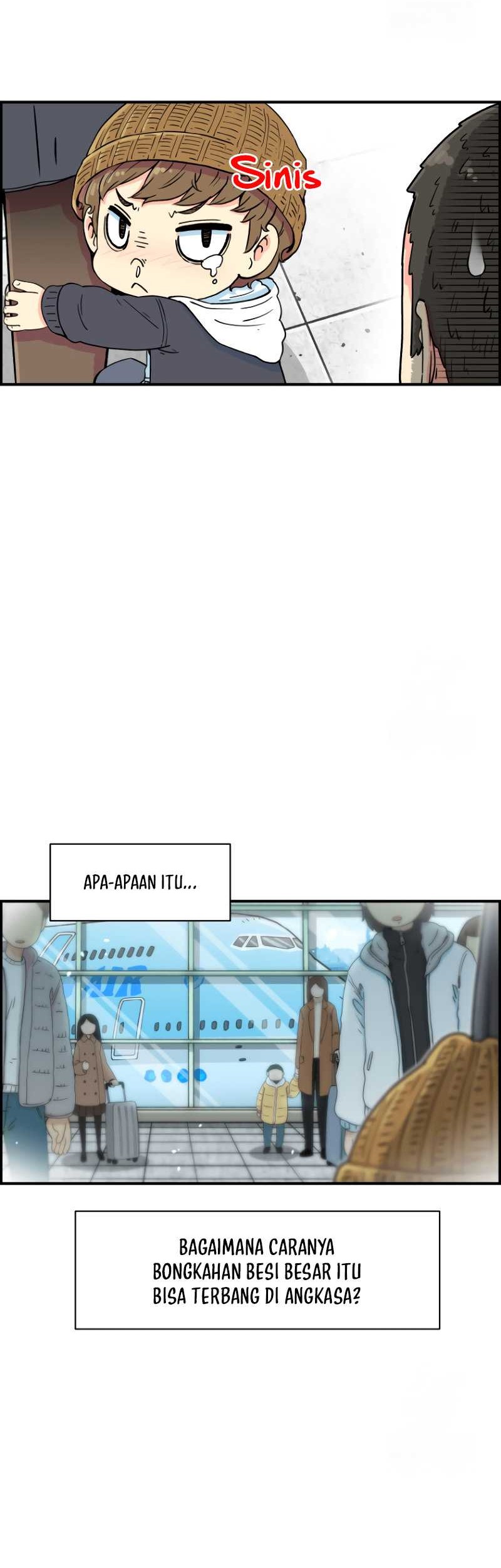 Beethoven Reborn Chapter 09 Gambar 7