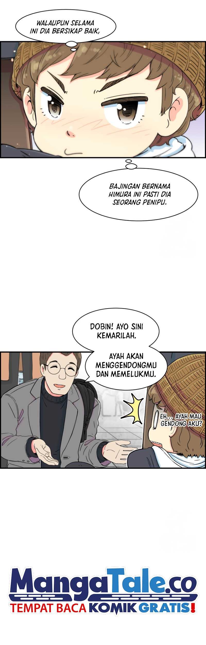 Beethoven Reborn Chapter 09 Gambar 8