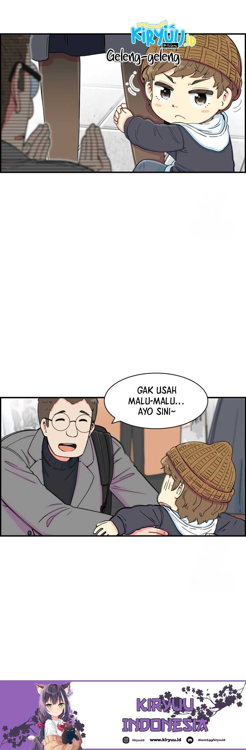 Beethoven Reborn Chapter 09 Gambar 9