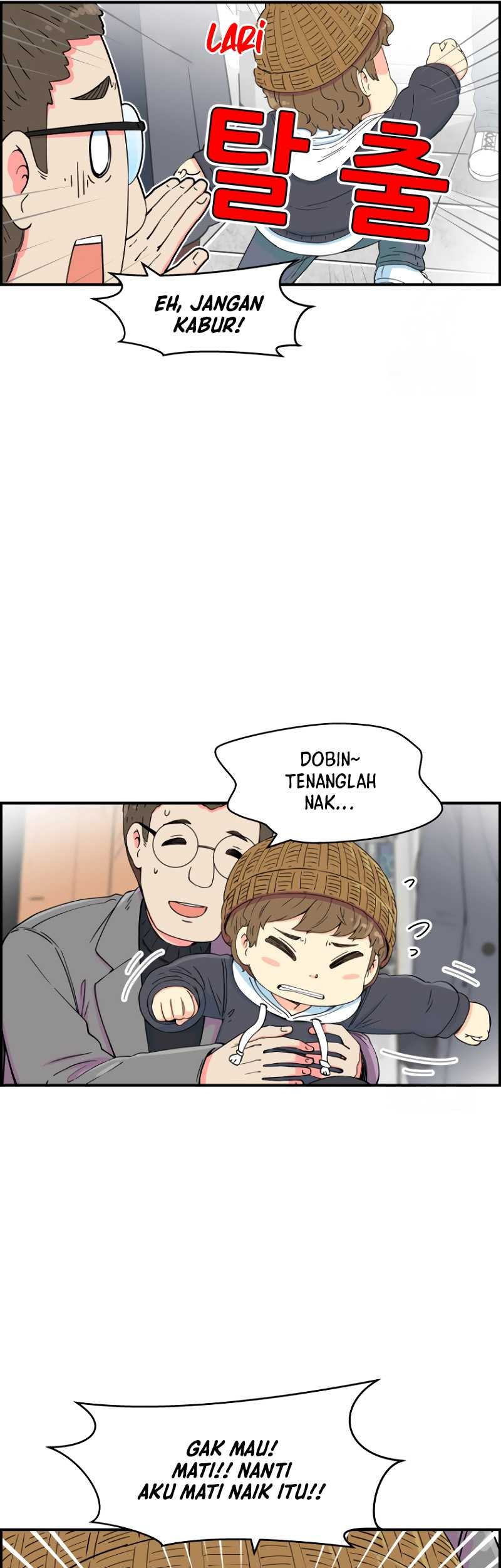 Beethoven Reborn Chapter 09 Gambar 10