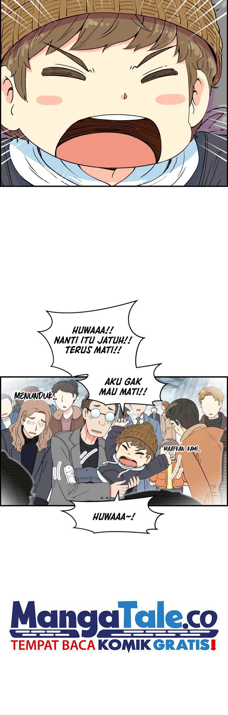 Beethoven Reborn Chapter 09 Gambar 11