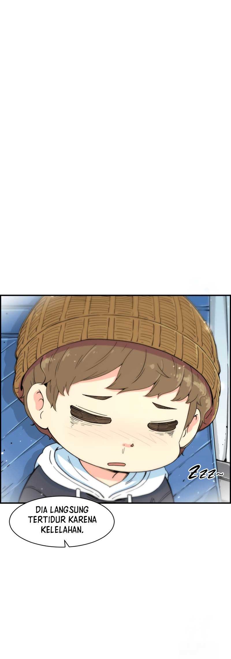 Beethoven Reborn Chapter 09 Gambar 13