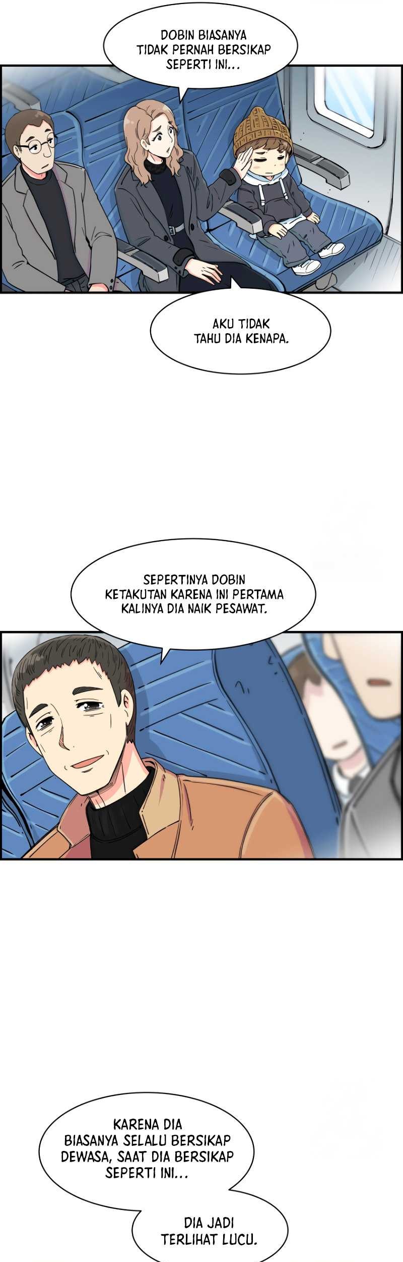 Beethoven Reborn Chapter 09 Gambar 14