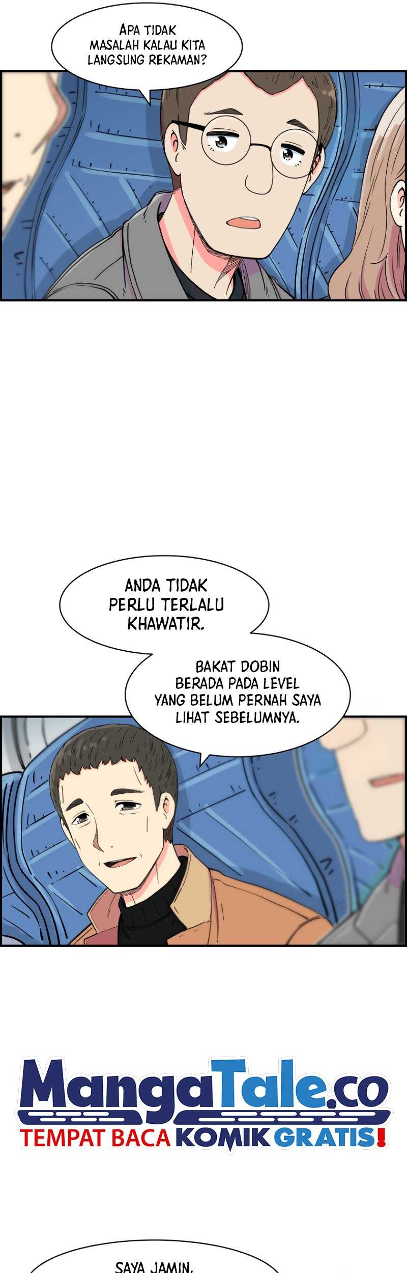 Beethoven Reborn Chapter 09 Gambar 18