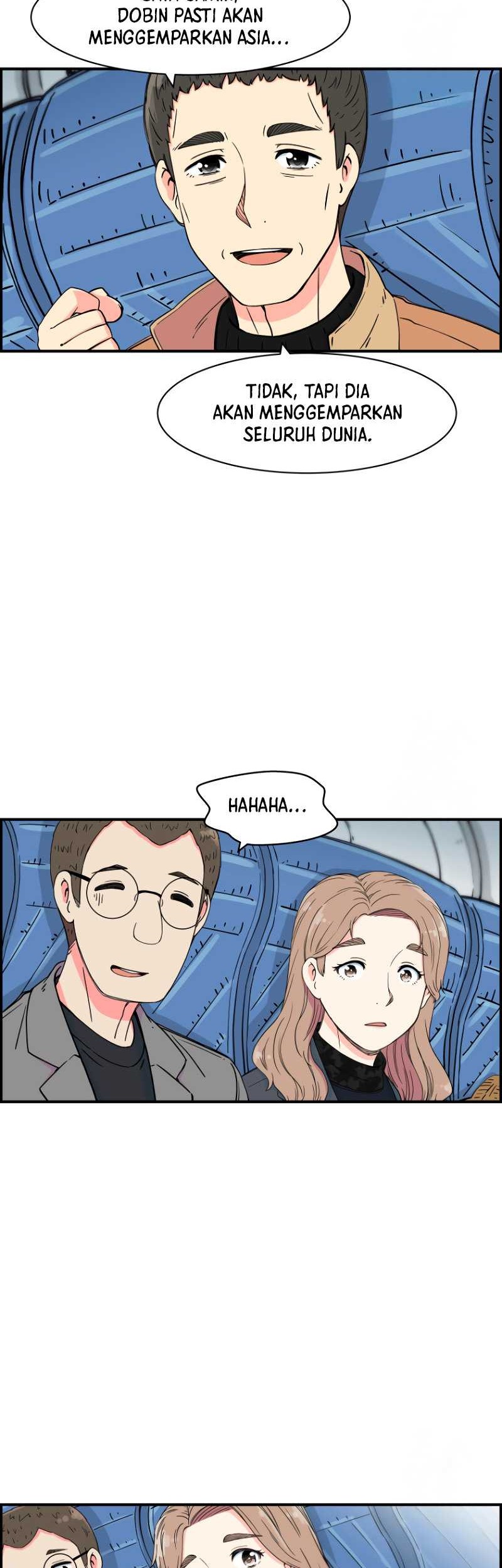 Beethoven Reborn Chapter 09 Gambar 19