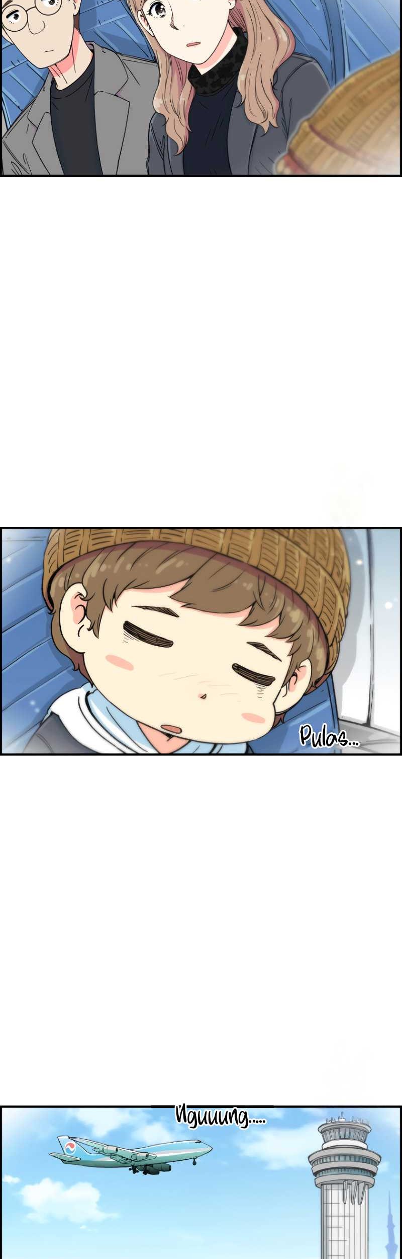 Beethoven Reborn Chapter 09 Gambar 20