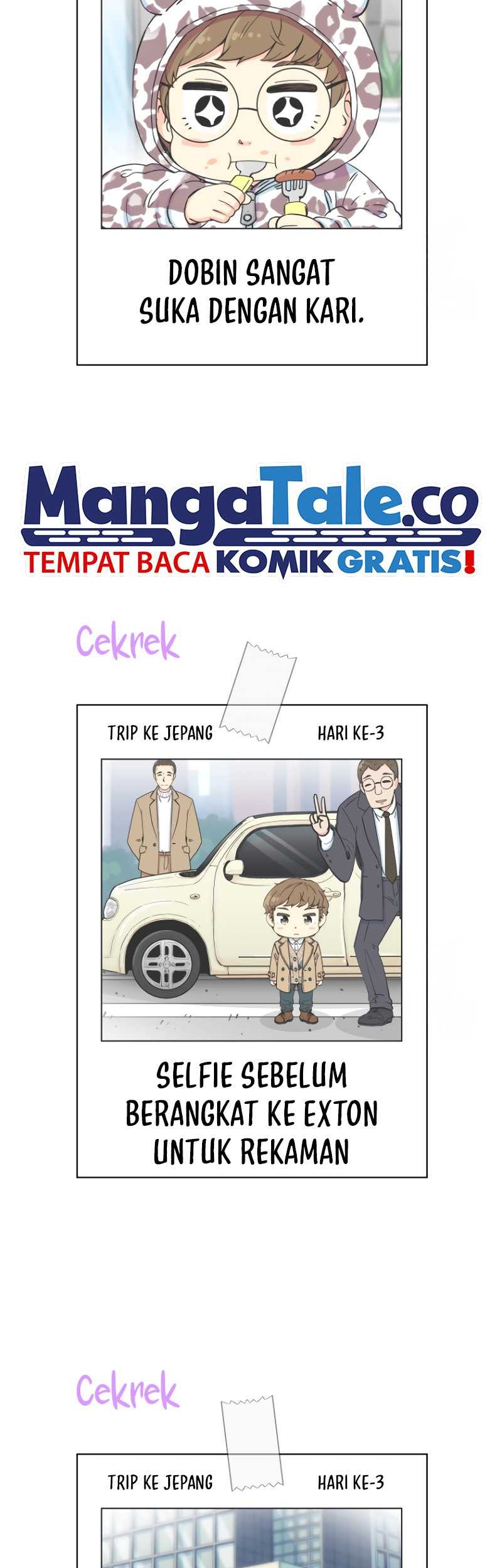 Beethoven Reborn Chapter 09 Gambar 24