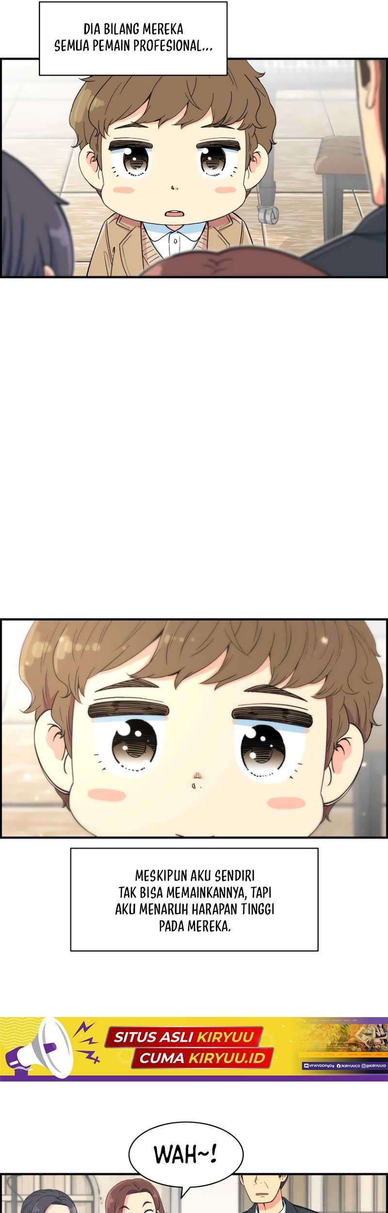 Beethoven Reborn Chapter 09 Gambar 26