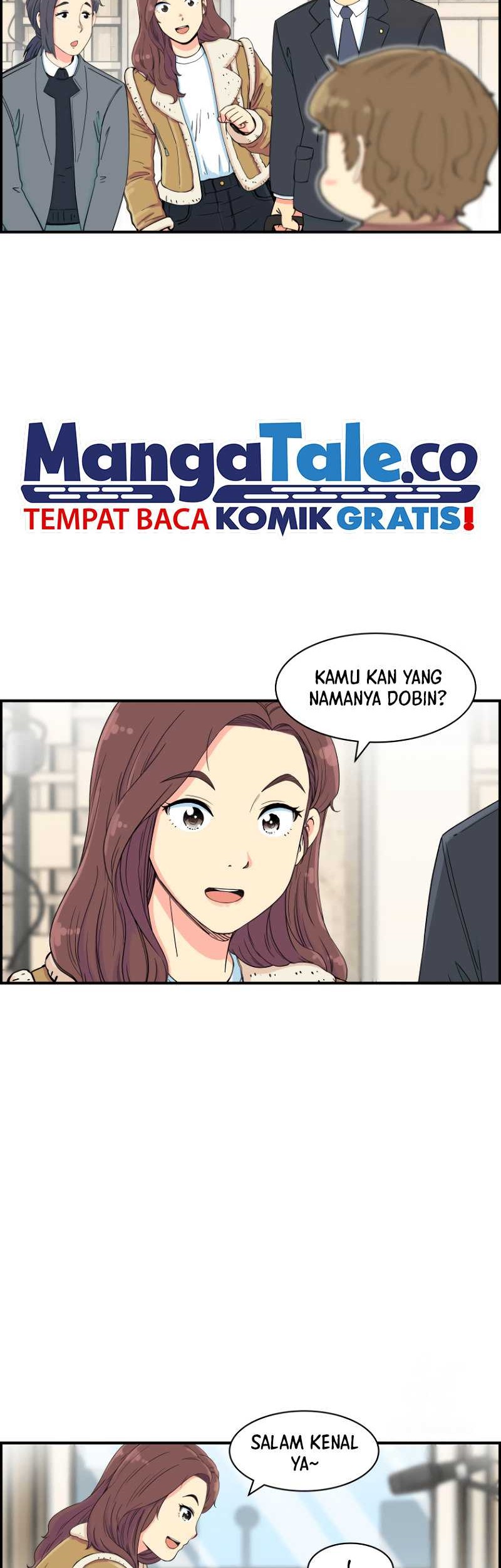 Beethoven Reborn Chapter 09 Gambar 27