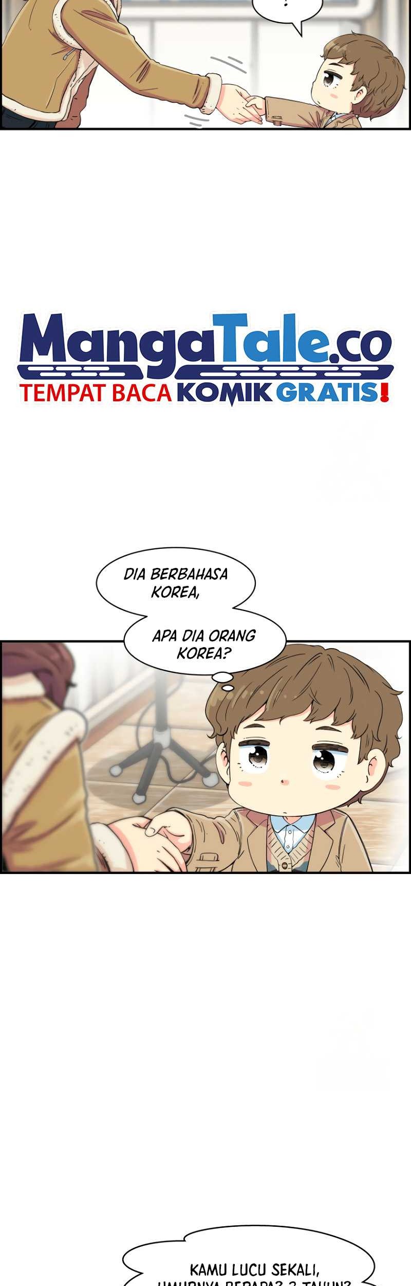 Beethoven Reborn Chapter 09 Gambar 28