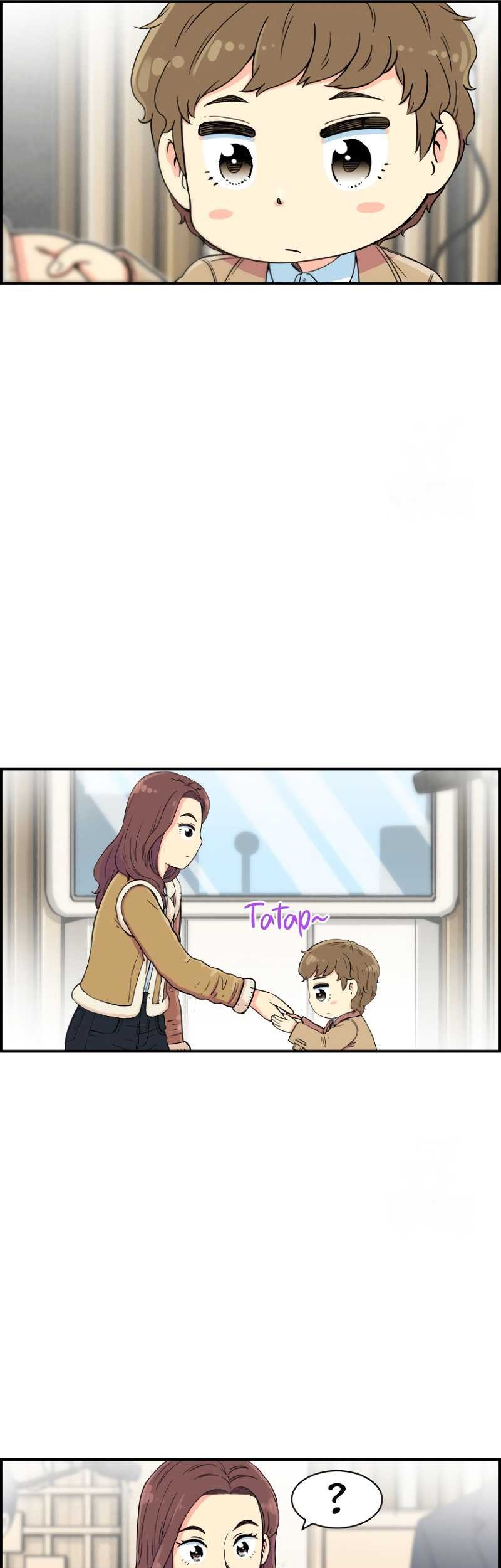 Beethoven Reborn Chapter 09 Gambar 30