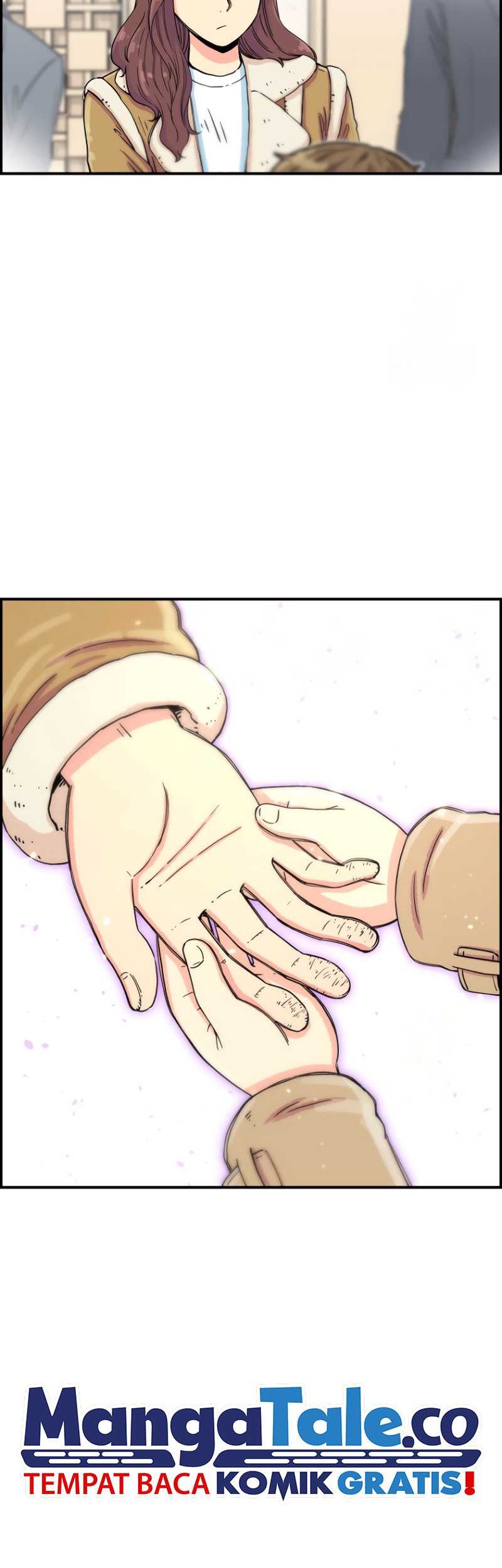 Beethoven Reborn Chapter 09 Gambar 31