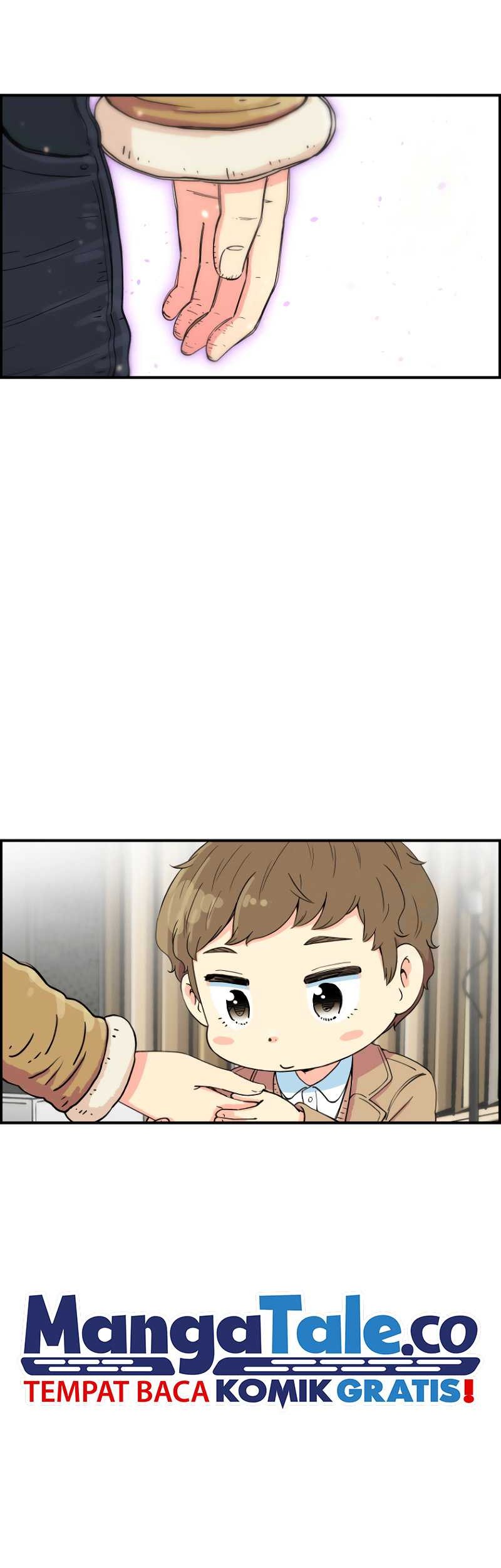 Beethoven Reborn Chapter 09 Gambar 32