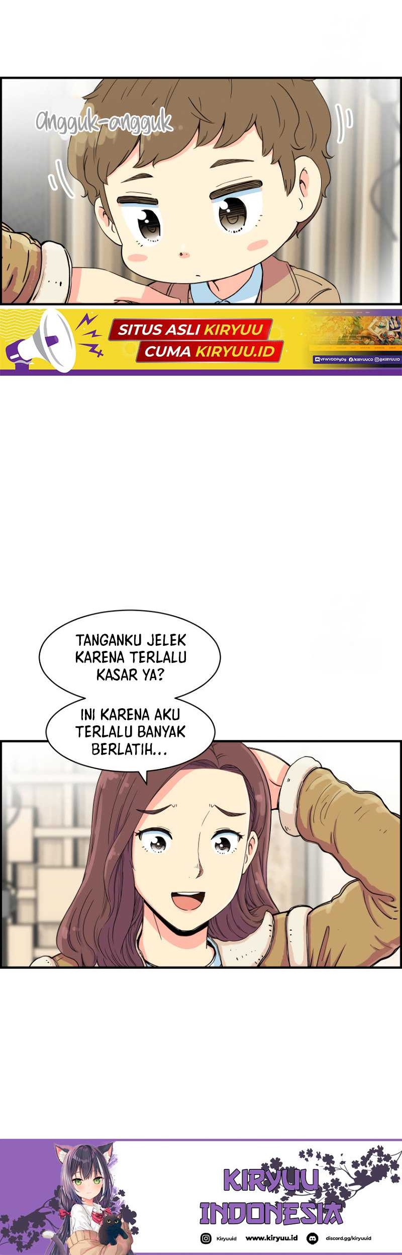 Beethoven Reborn Chapter 09 Gambar 33