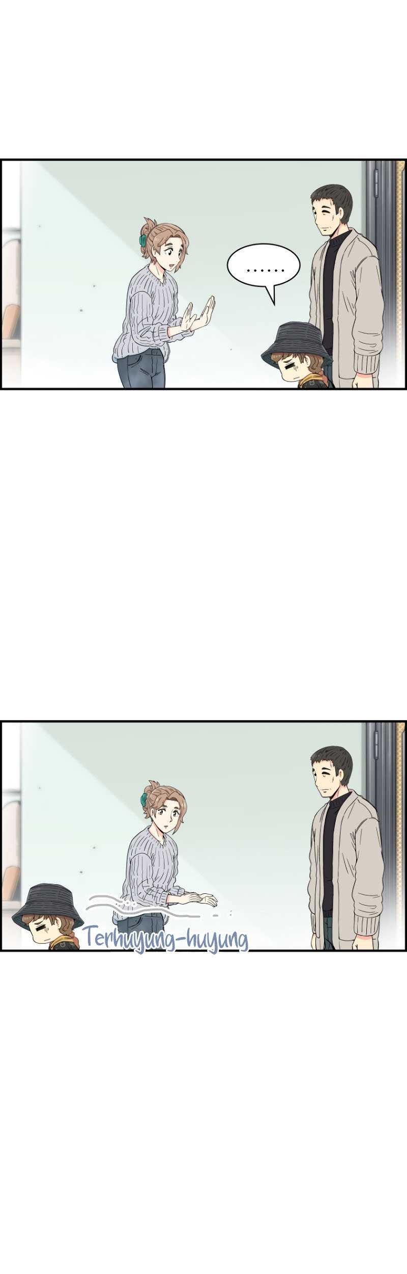 Beethoven Reborn Chapter 08 Gambar 50