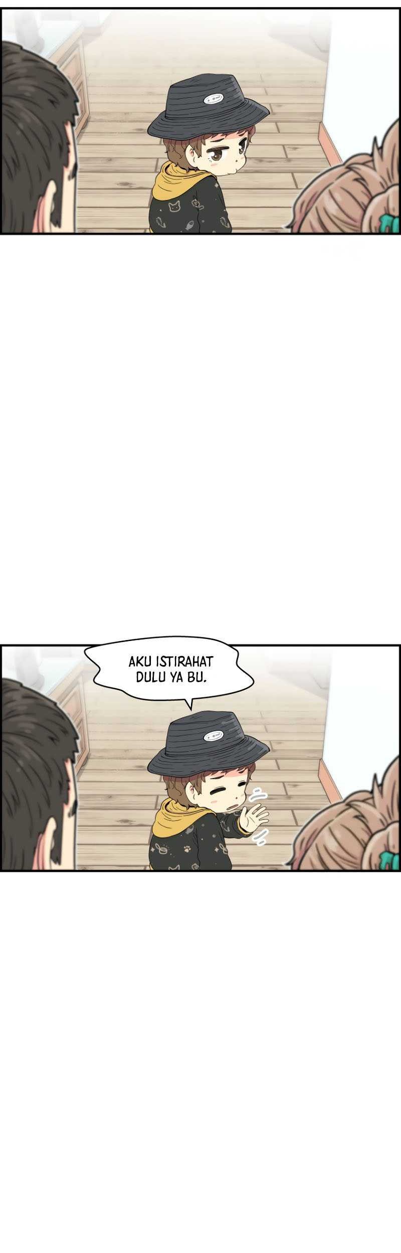 Beethoven Reborn Chapter 08 Gambar 52