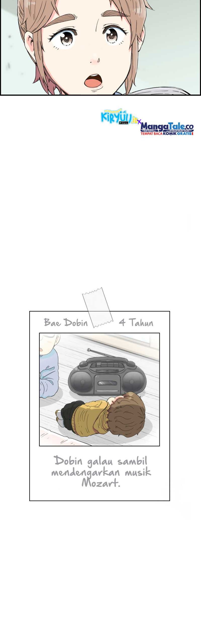 Beethoven Reborn Chapter 08 Gambar 57