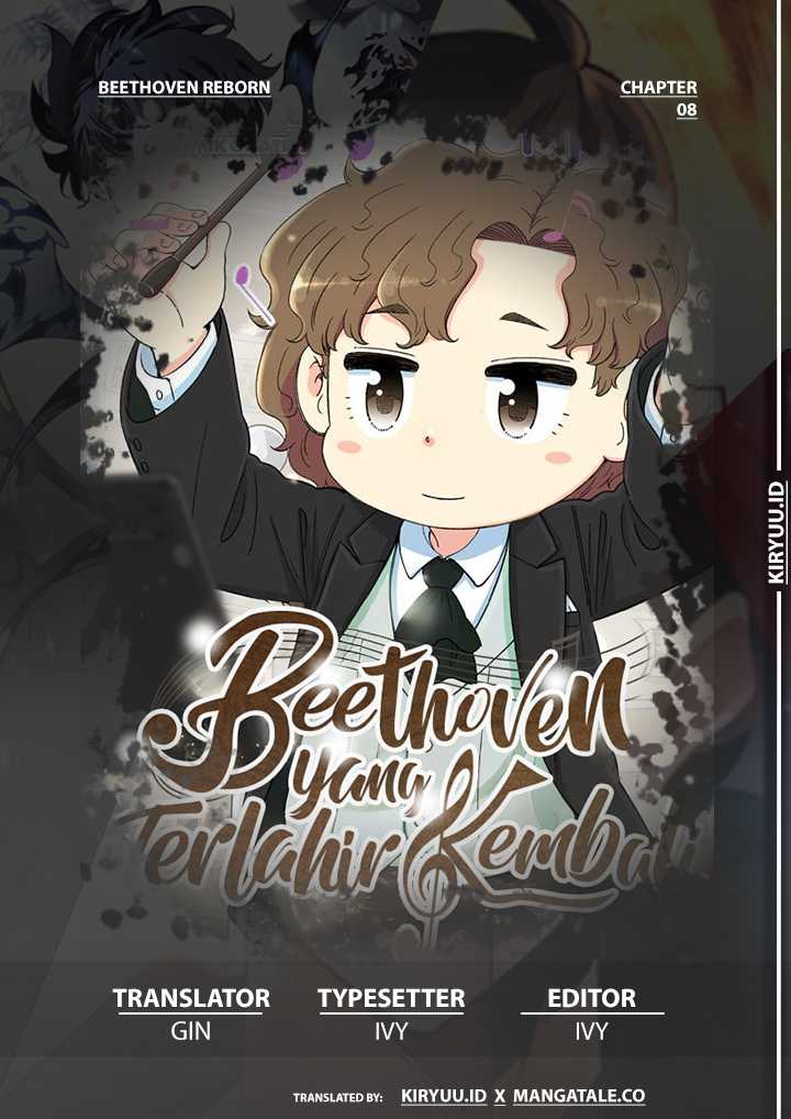 Komik Beethoven Reborn Chapter 08 gambar nomor 1