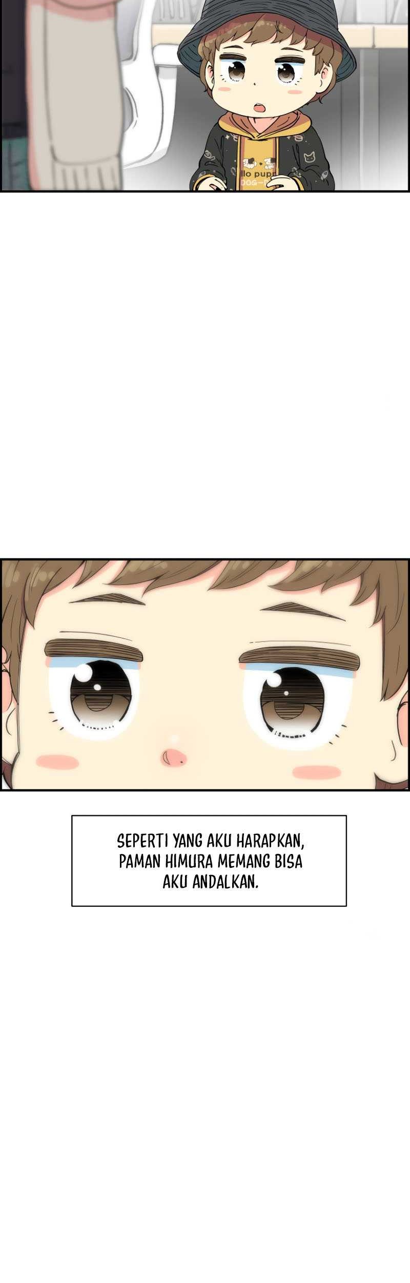 Beethoven Reborn Chapter 08 Gambar 36