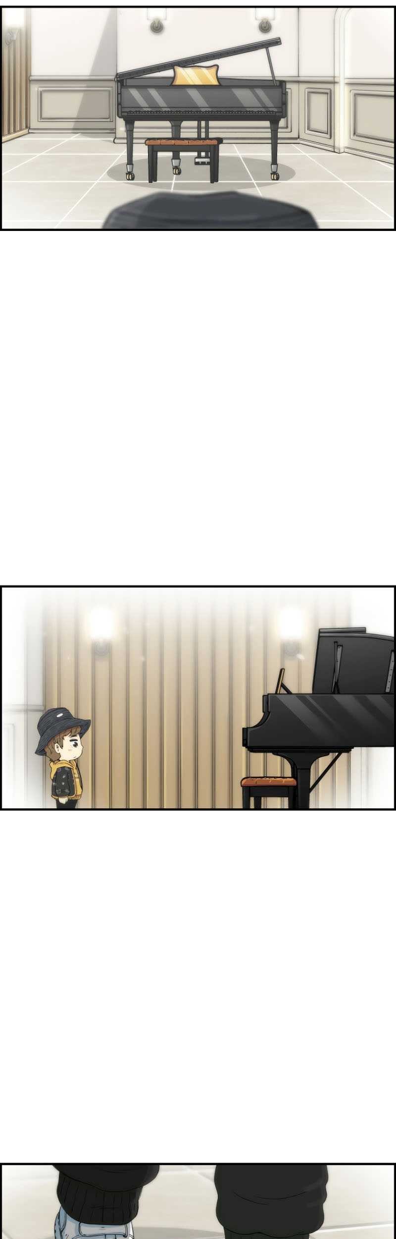 Beethoven Reborn Chapter 08 Gambar 38