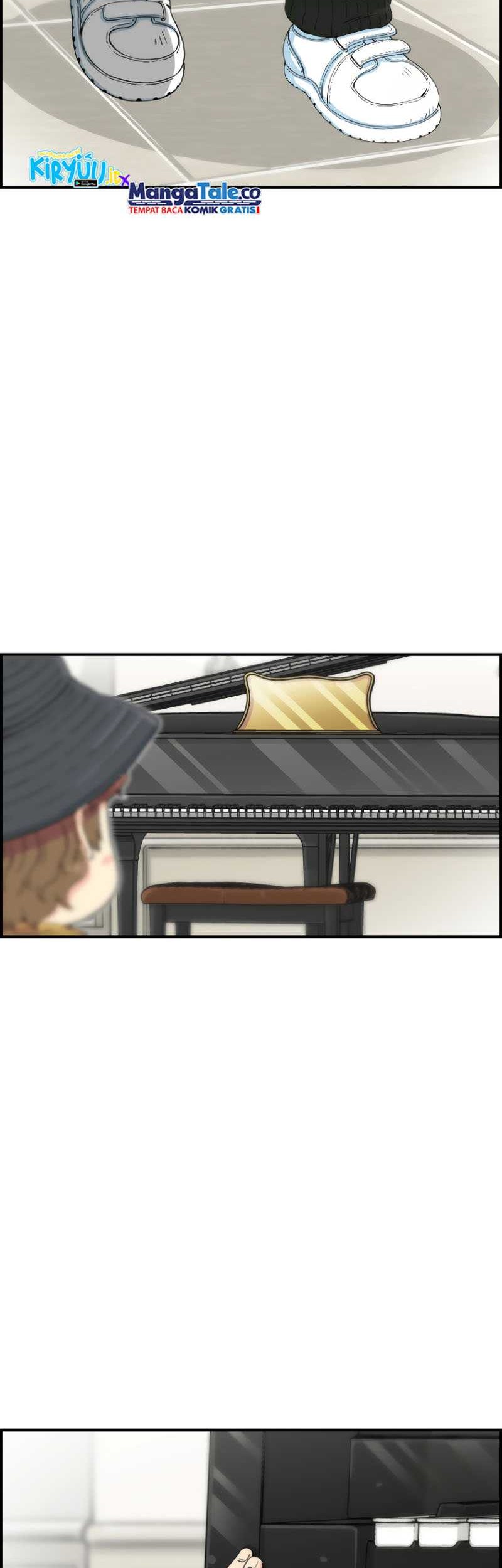 Beethoven Reborn Chapter 08 Gambar 39