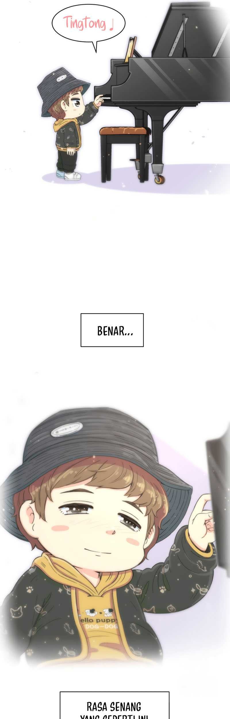 Beethoven Reborn Chapter 08 Gambar 42